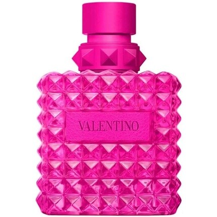 

Парфюмированная вода Valentino Donna Born In Roma Pink