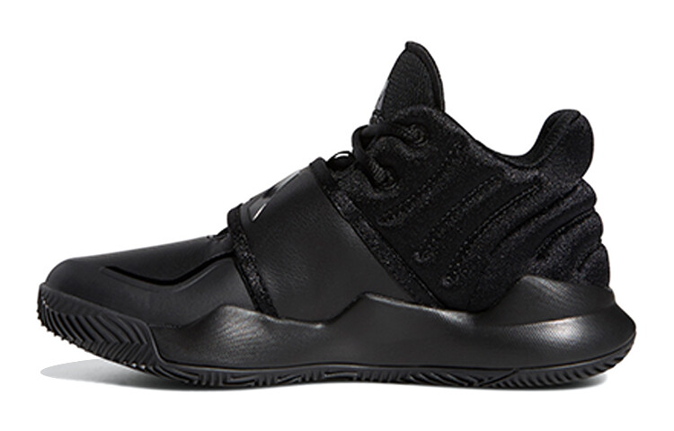 

Баскетбольные кроссовки Deep Threat Kids GS Adidas
