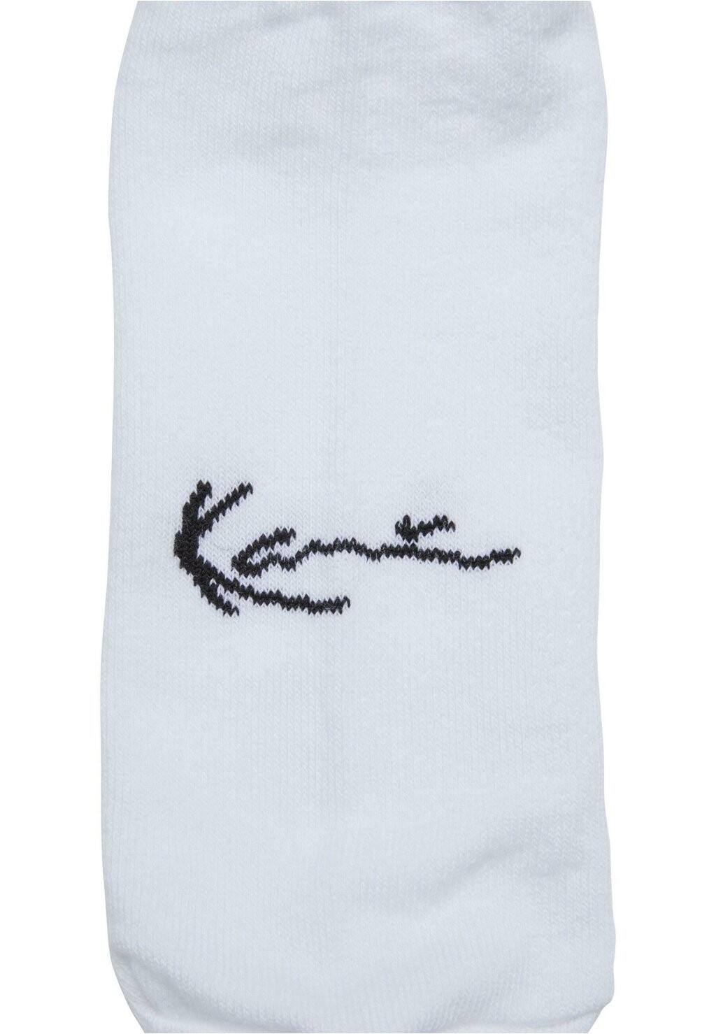 

Спортивные носки Unisex 6 Pack Karl Kani, белые