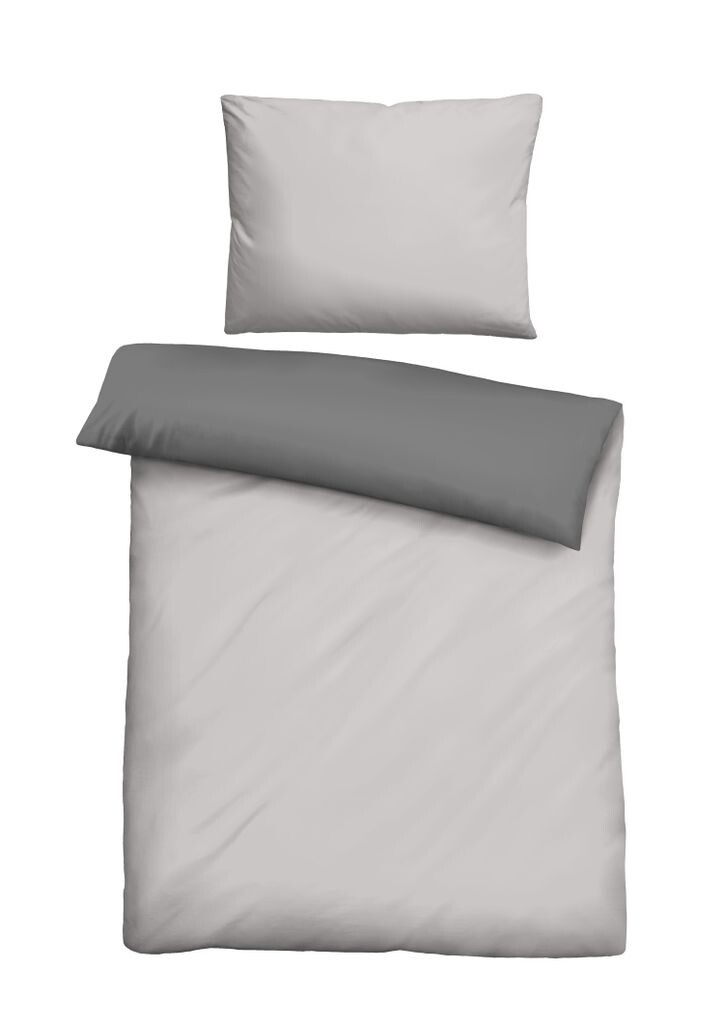 

Постельное белье Biberna Linon 135x200 The One
