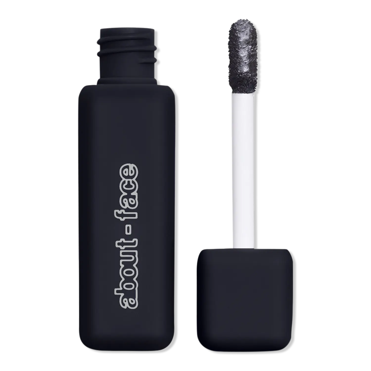 

Матовая жидкая краска для глаз about-face, Art of Darkness (matte black)