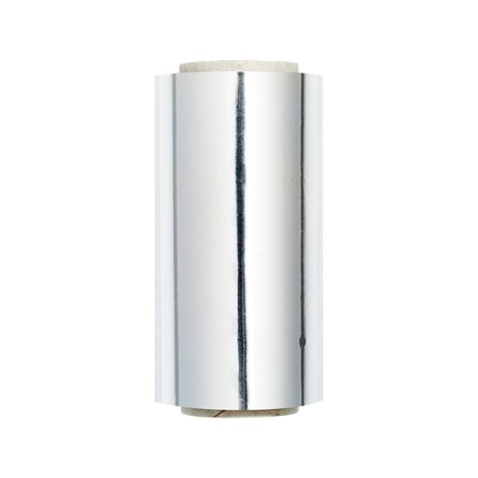 

Фольга для осветления и мелирования, серебристая