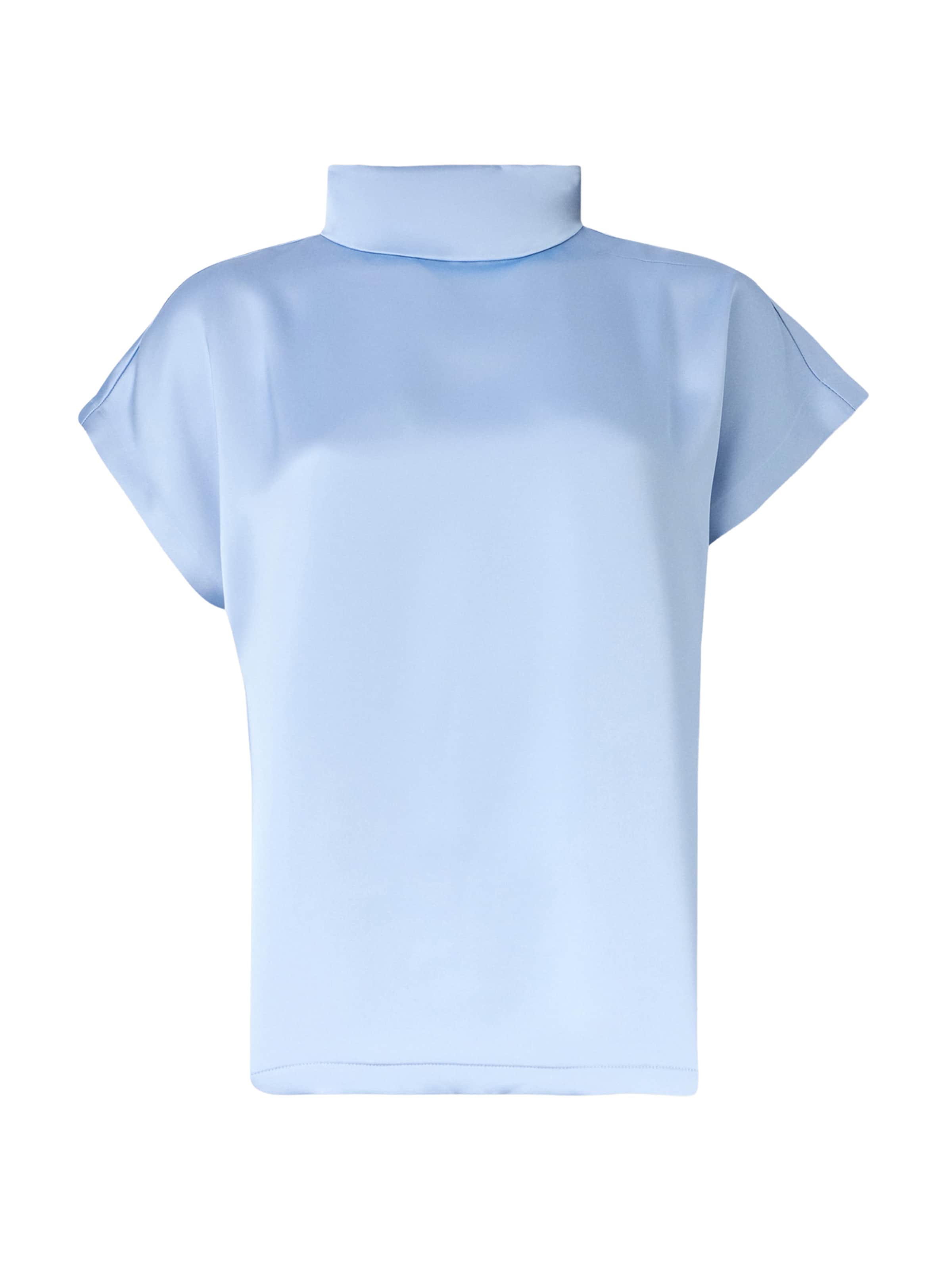 

HUGO Блузка 'Caneli-1' в светло-голубом цвете