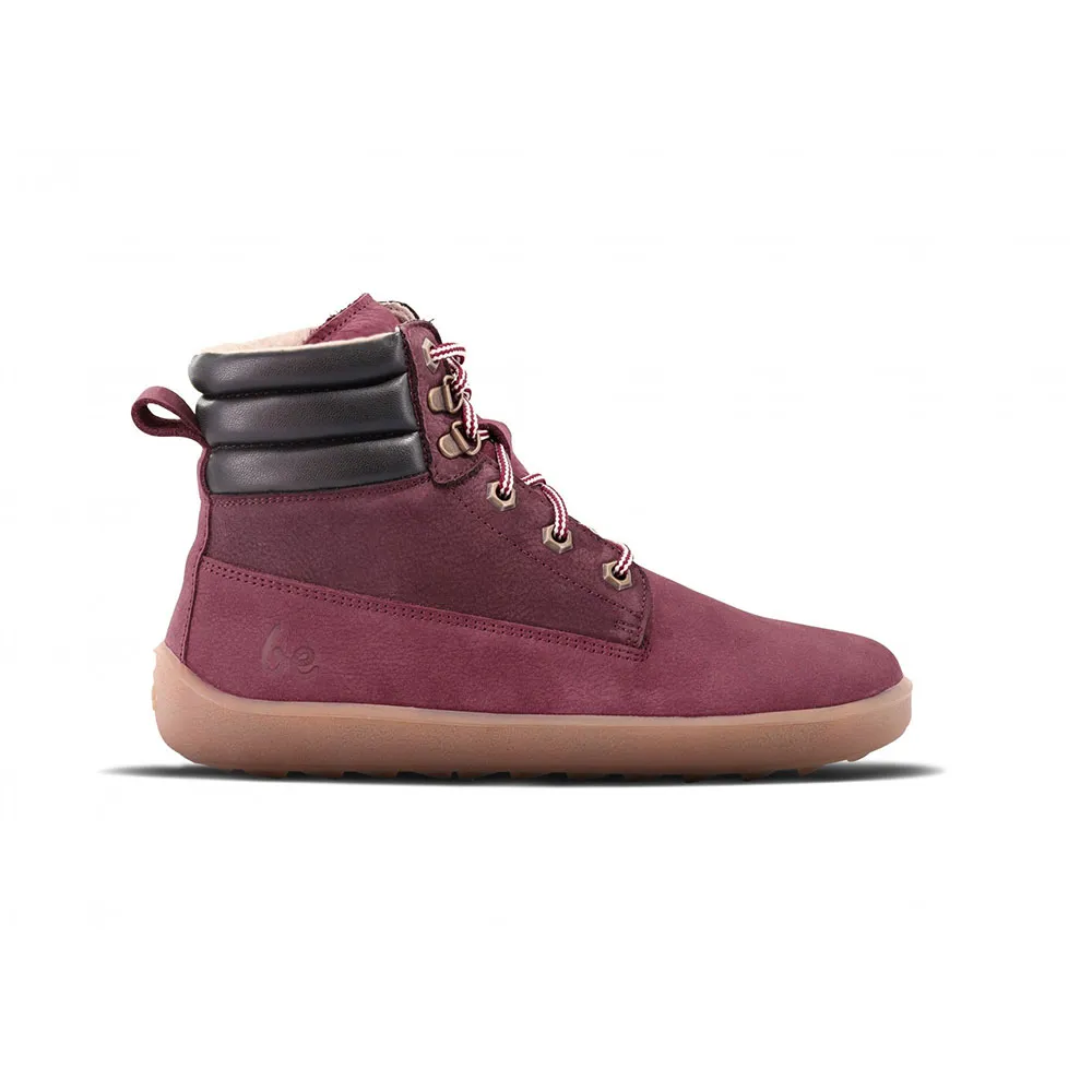 

Кроссовки Be Lenka Nevada Neo Barefoot, розовый