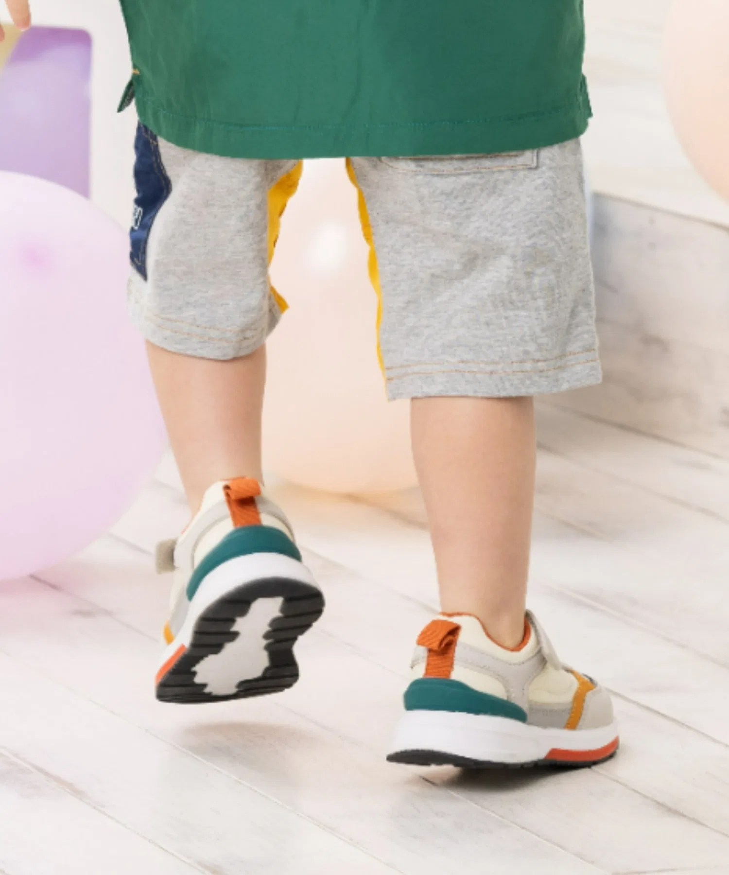 Детские шорты ANPANMAN KIDS COLLECTION — фото 3