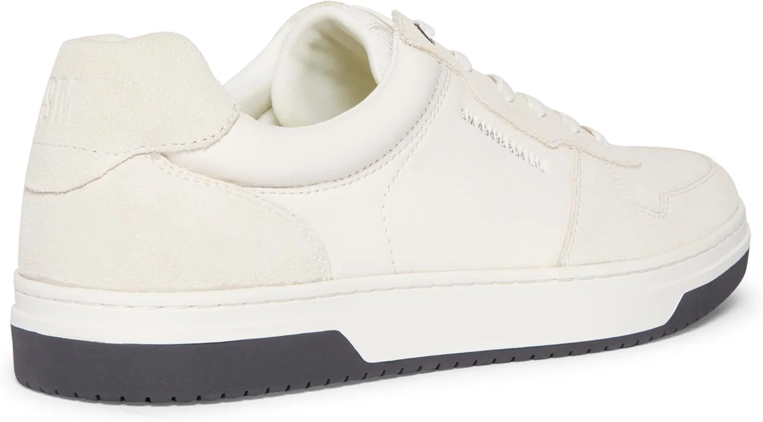 Мужские кроссовки Steve Madden Nills, White Beige — фото 3