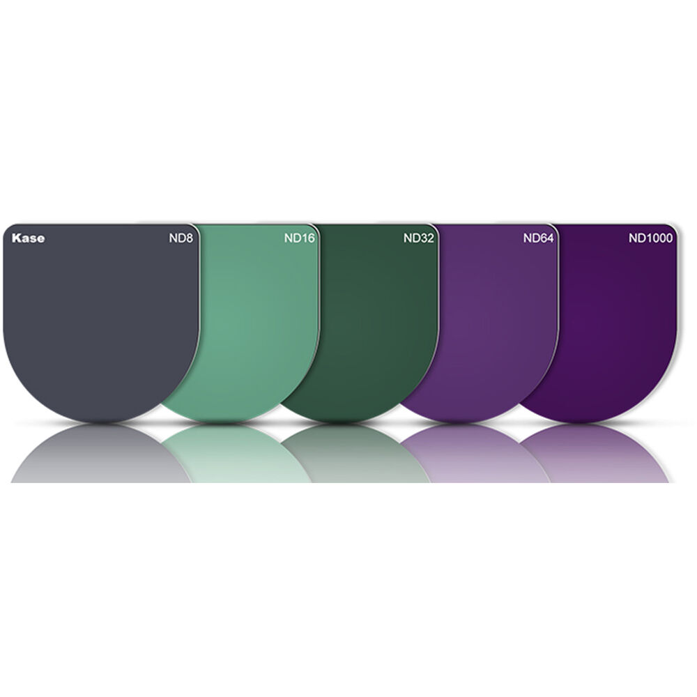 

Фильтр Kase Rear Lens ND Filter Kit for Nikon 14-24mm f/2.8 1124010008