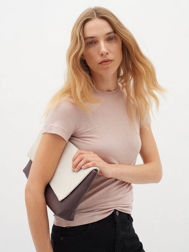 

Футболка Legend InWear, Dusty Blush