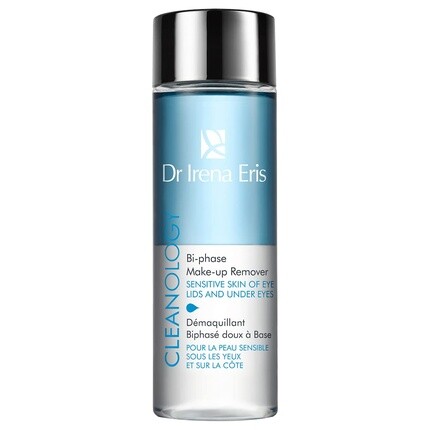 

Cleanology двухфазное средство для снятия макияжа 100 мл, Dr Irena Eris