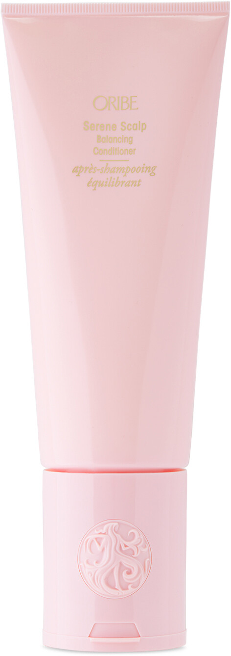

Кондиционер для балансировки кожи головы Serene, 200 мл Oribe