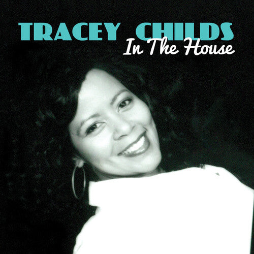 

CD диск Childs, Tracey: In House