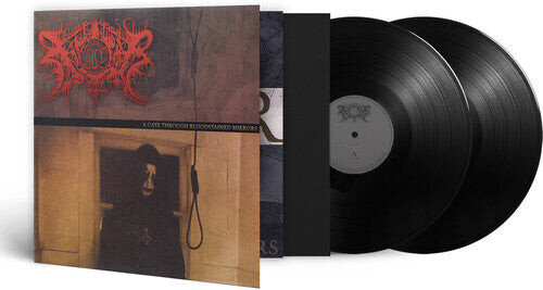 

Виниловая пластинка Xasthur: A Gate Through Bloodstained Mirrors