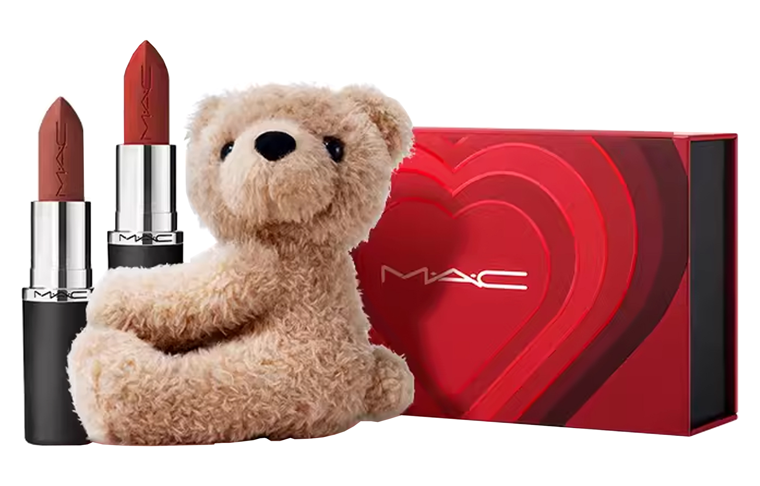 

Ограниченная серия 520 пулевидная помада матовое покрытие с бархатной текстурой легко растушевывается велюр стойкая 3,5г+3,5г+коробка MAC