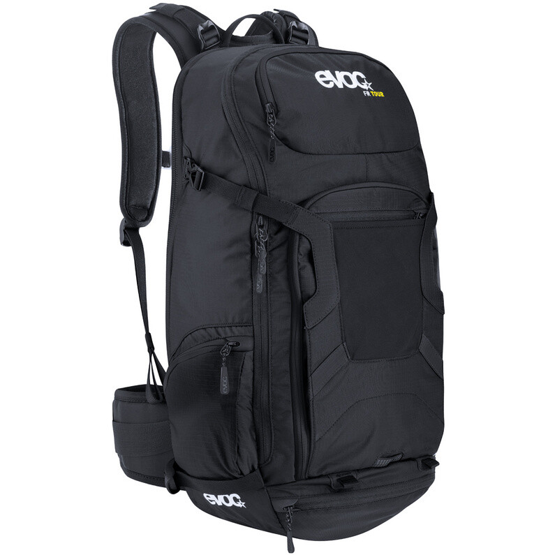 

Рюкзак FR Tour 30л Evoc, черный