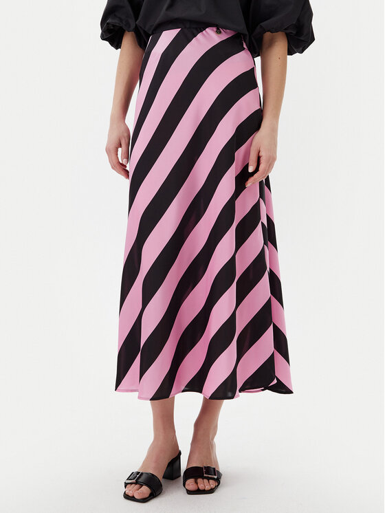 

Юбка стандартного кроя LS2508003 Lola Casademunt, розовый