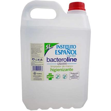 

Средство для рук INSTITUTO ESPAÑOL JAB MANOS 5LT BACTEROL