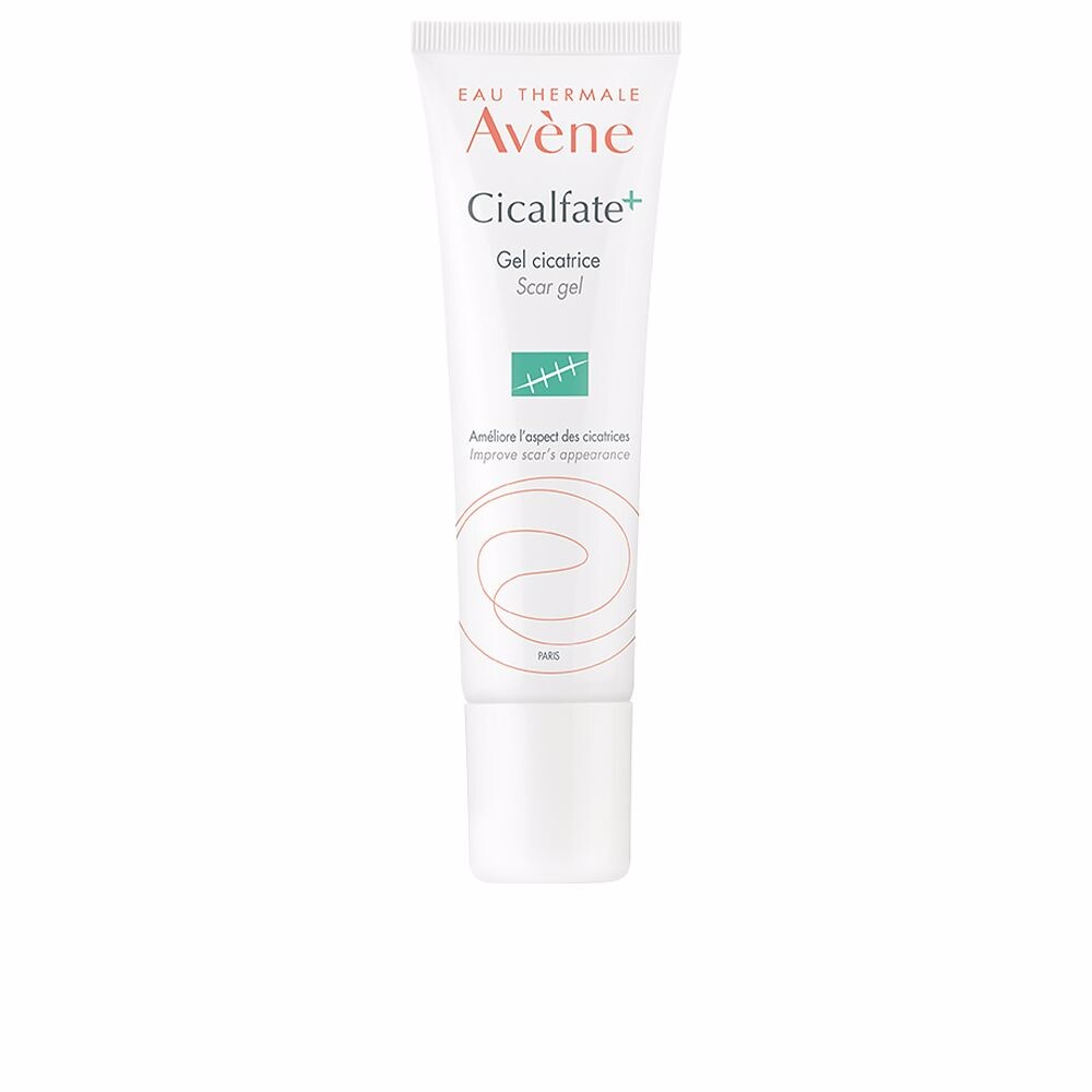 

Крем для лечения кожи лица Cicalfate+ gel de cicatrices Avène, 30 мл