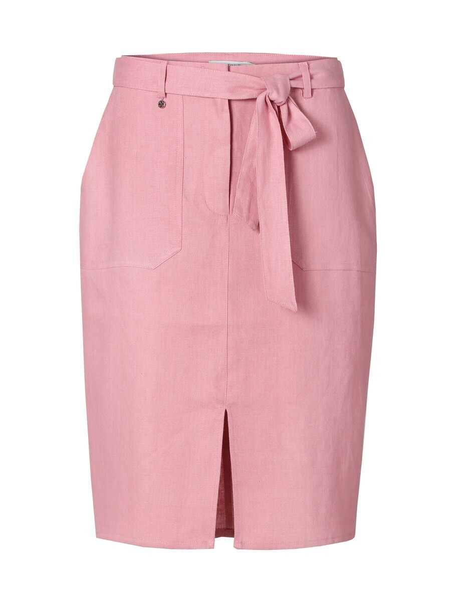 

Юбка миди TATUUM Skirt ROBUSTA, розовый