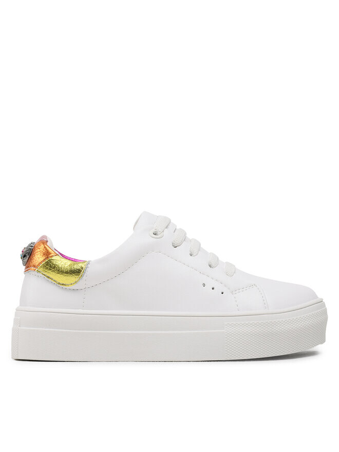 

Кроссовки Kurt Geiger, белый