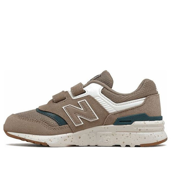 

Кроссовки (PS) New Balance 997H, коричневый