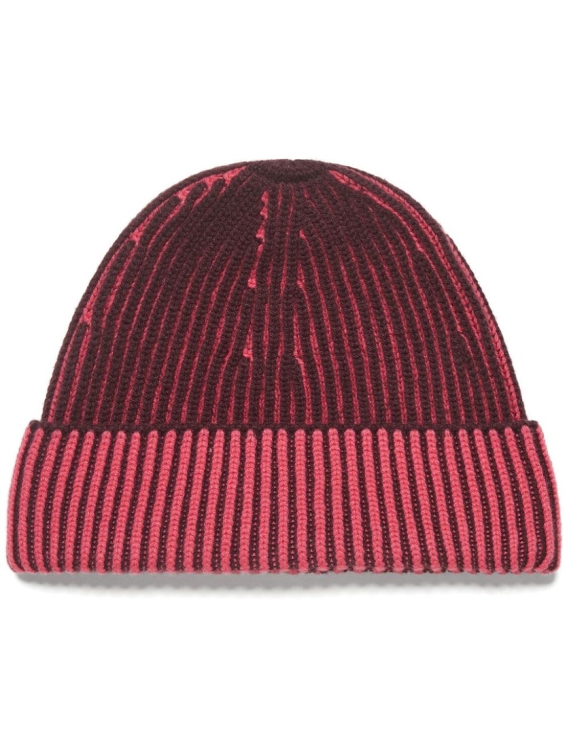 

Zegna шапка бини Oasi, розовый