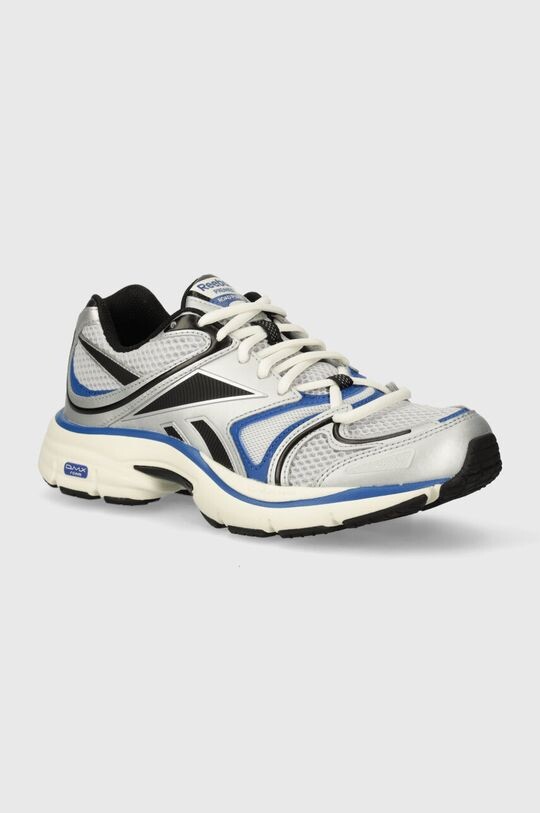 

Кроссовки Premier Reebok Classic, серый