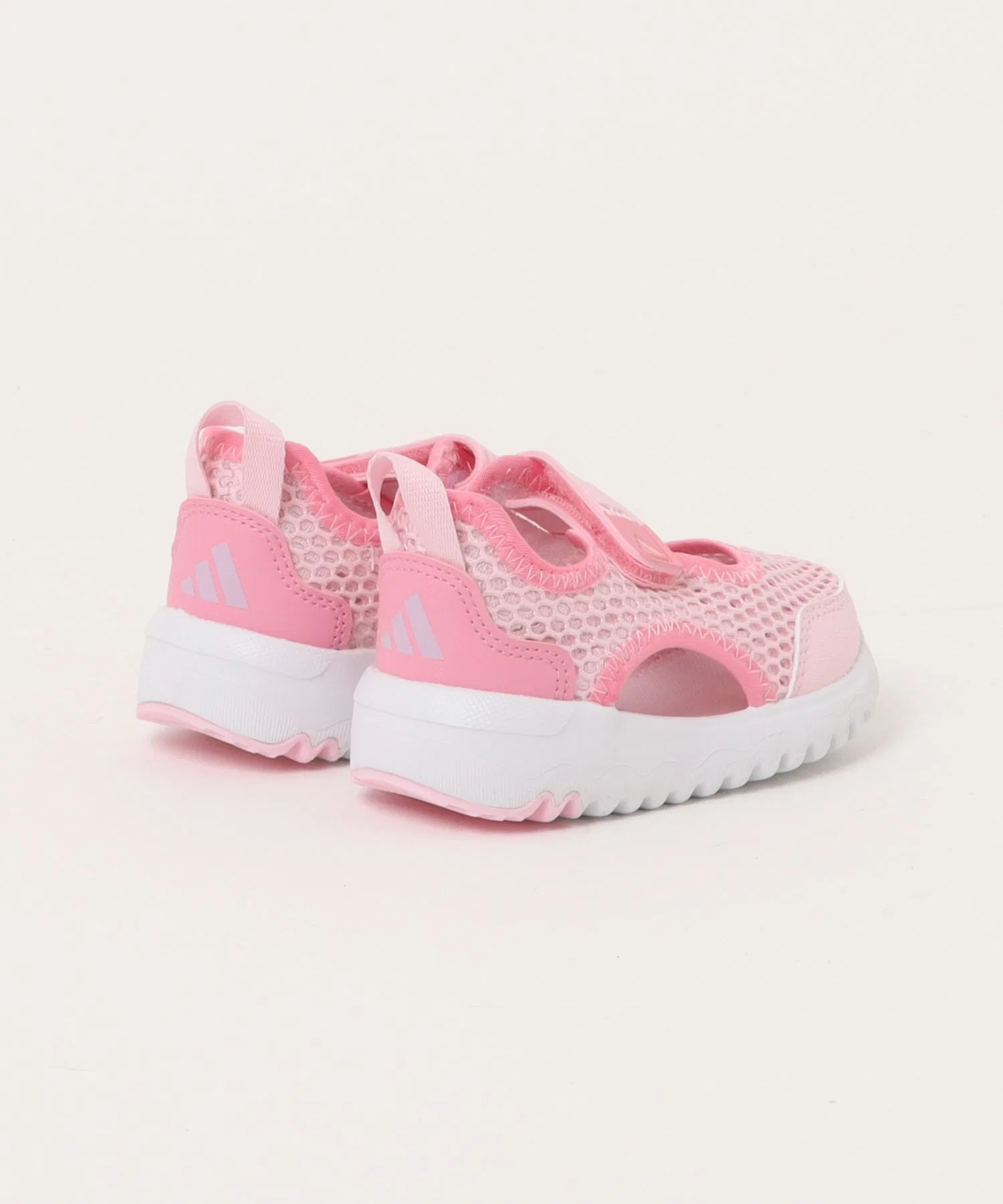 Детские сандалии ADIDAS SUMMER FLEI IH8733 — фото 2