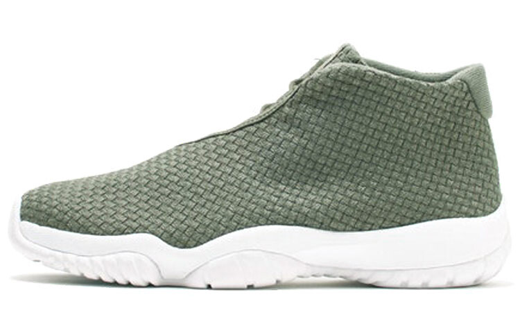 

Мужские винтажные баскетбольные кроссовки Jordan Future, Серый, Мужские винтажные баскетбольные кроссовки Jordan Future