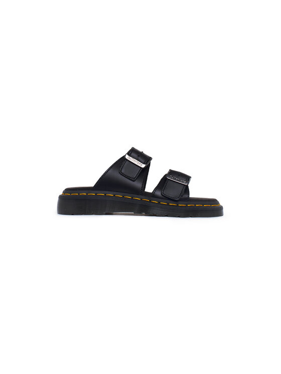 

Сандалии Dr. Martens, черный