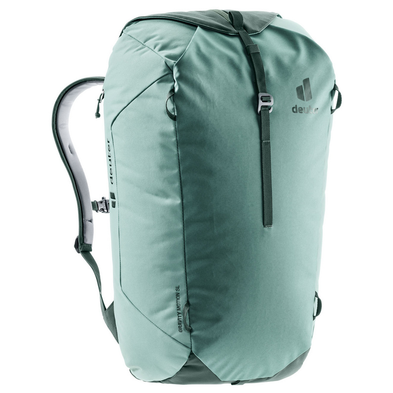 

Рюкзак Gravity Motion SL Deuter