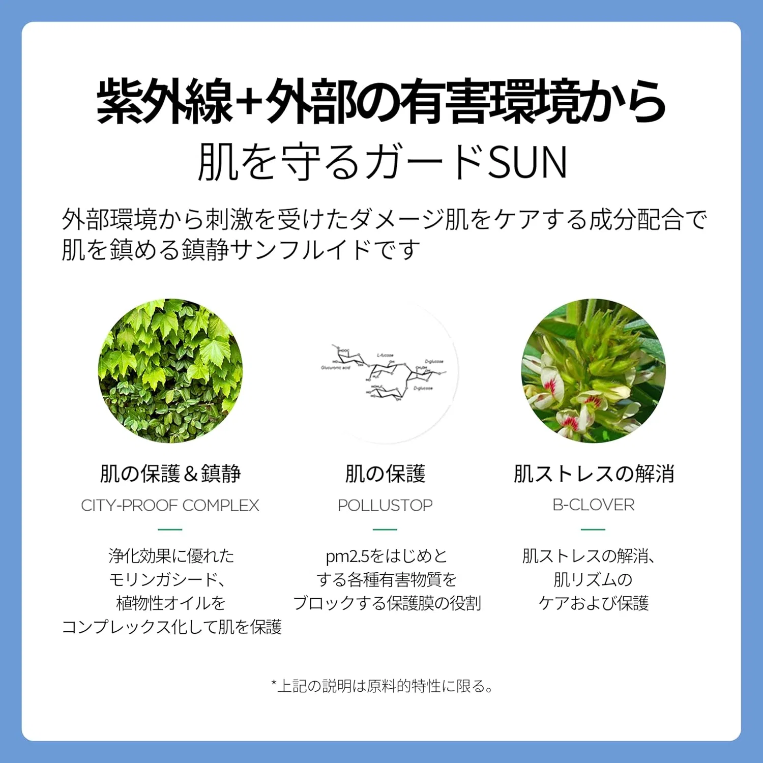 Солнцезащитный флюид Make Prem UV Defense Me Daily Sunfluid, 150 мл Makep:Rem — фото 4
