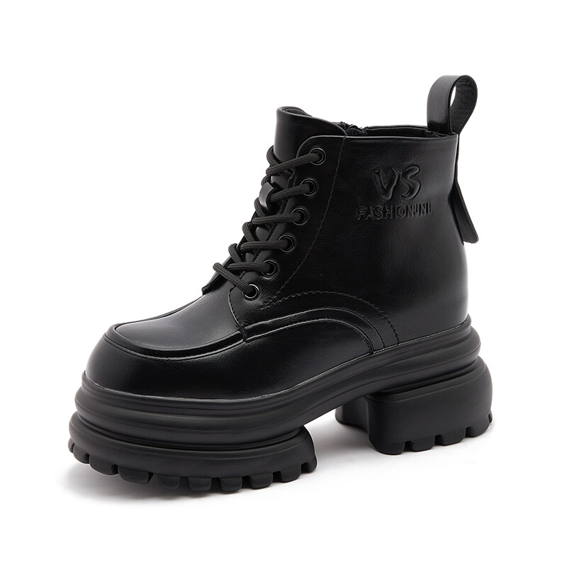 

Ботинки Martin Boot женские Milan Love Song, темно-коричневый