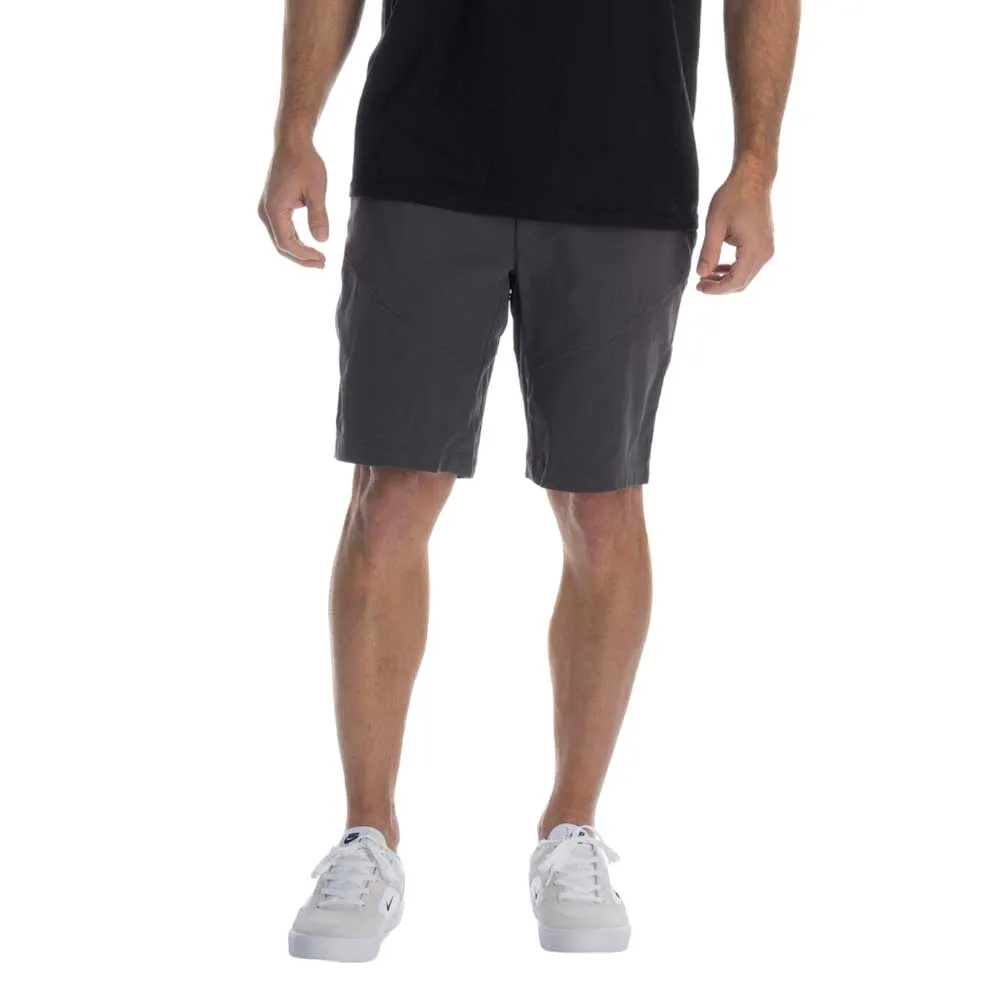 

Шорты Klim Baird 10В'' shorts, серый