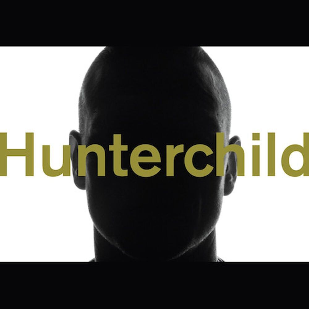 

Диск CD Hunterchild - Hunterchild