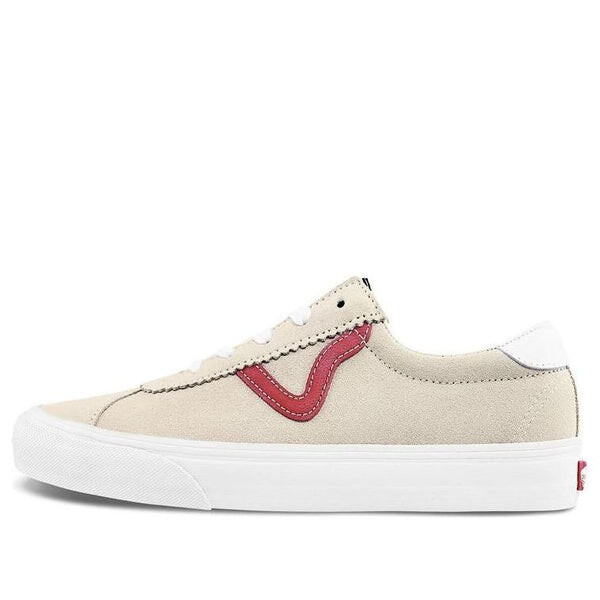 

Кроссовки sport red yellow 'red yellow' Vans, красный