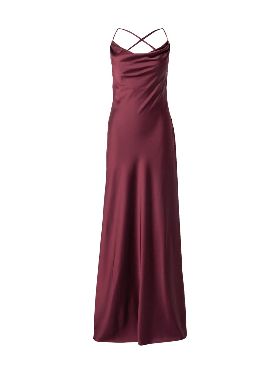 

Вечернее платье Vera Mont, Wine red