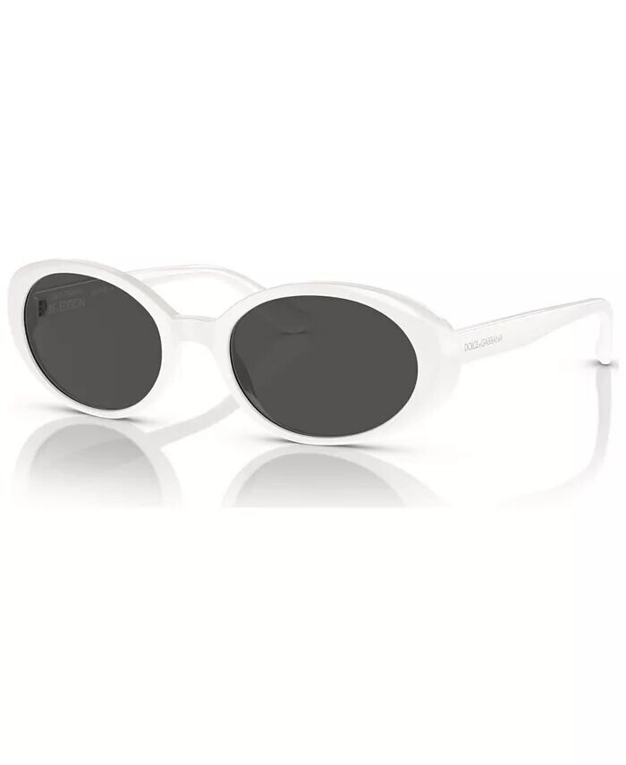

Женские солнцезащитные очки, DG4443 Dolce&Gabbana, белый