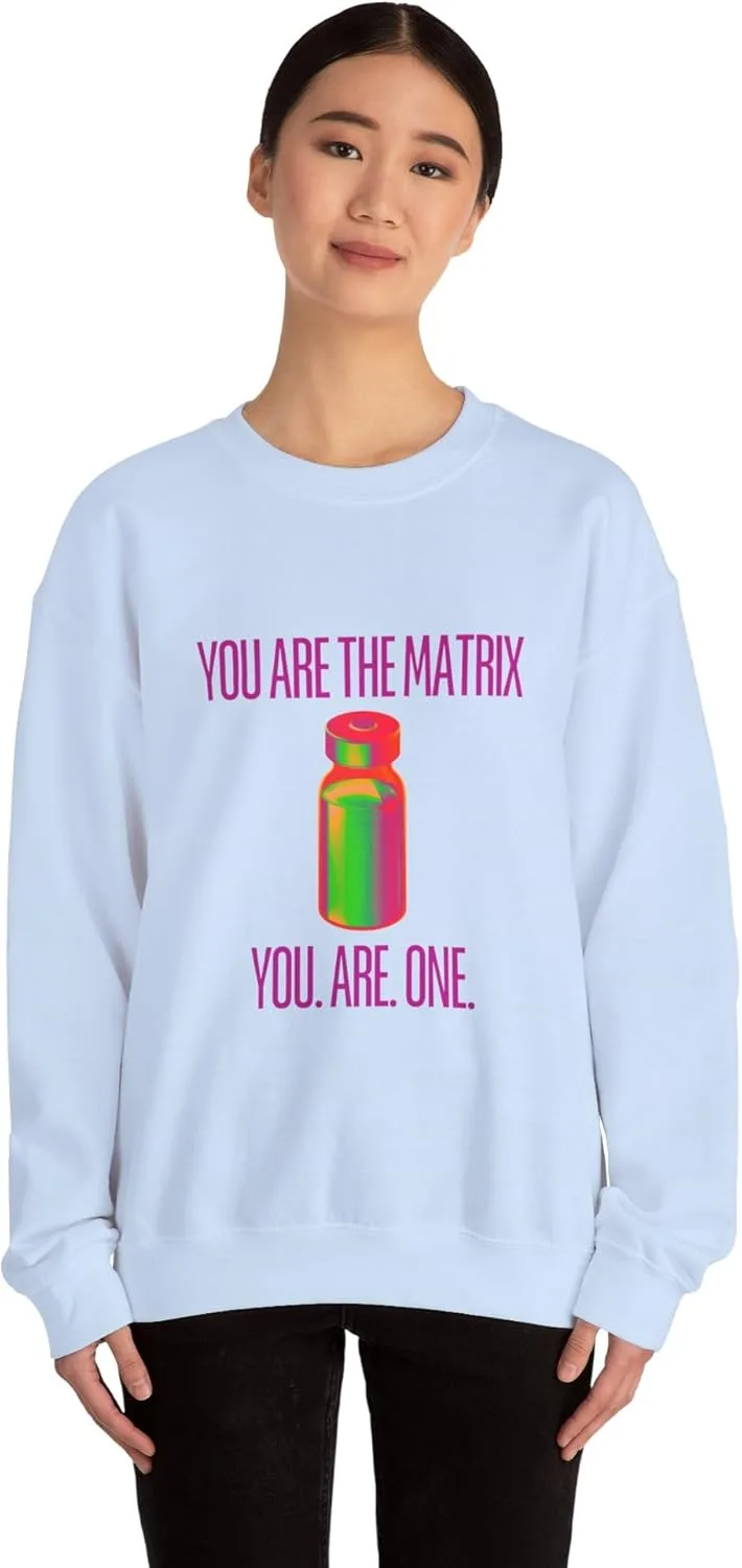 Хлопковый свитшот Crewneck — фото 4
