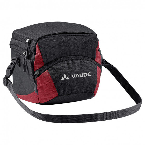 

Ontour box m - сумка на руль Vaude, мультиколор