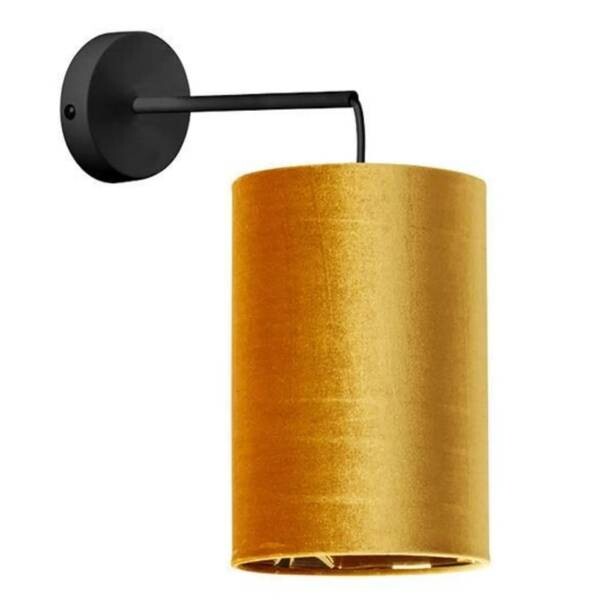 

Настенный светильник famlights Noemi цвет orange schwarz