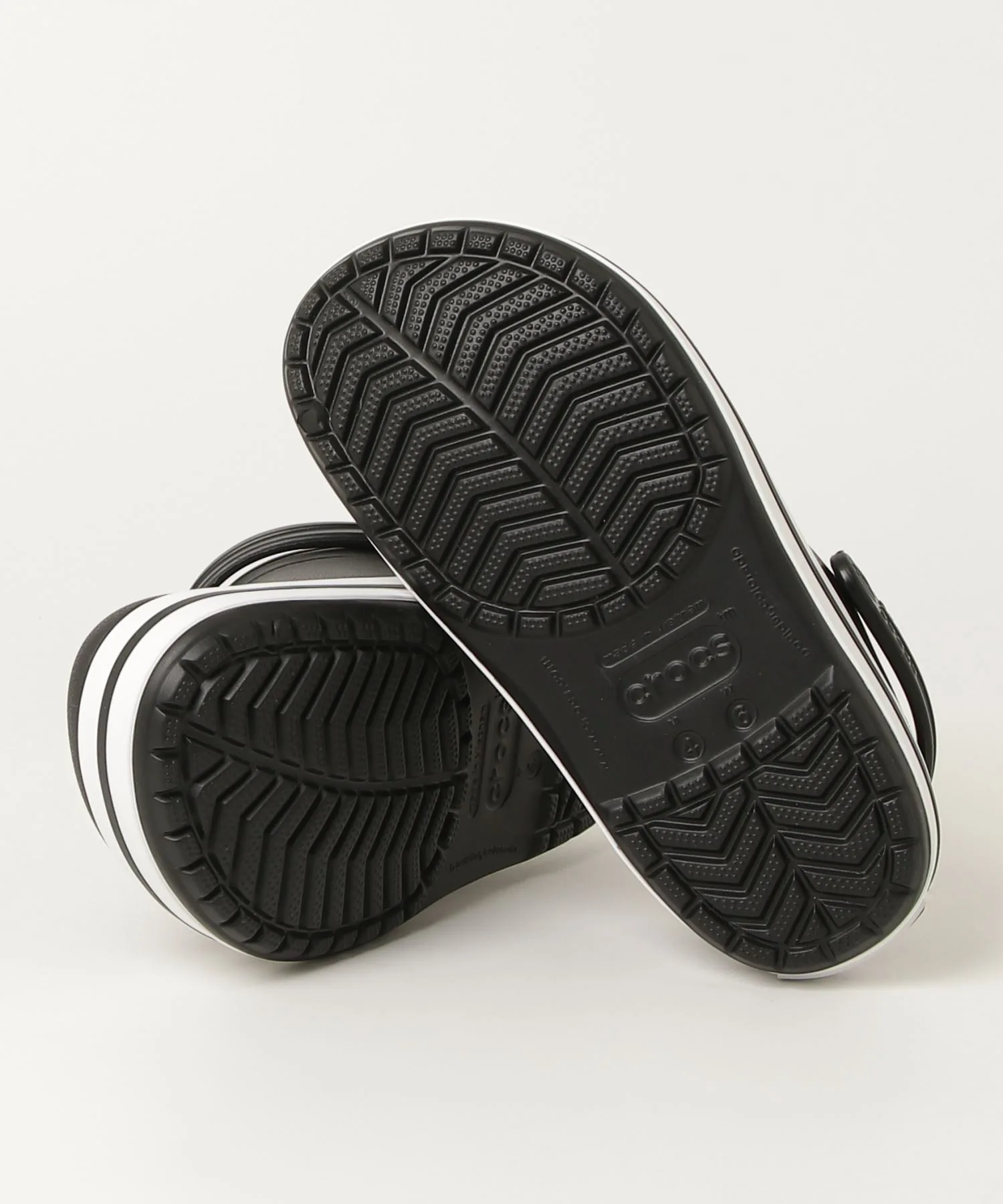 Мужские кроксы Crocs Crocband Clog — фото 3