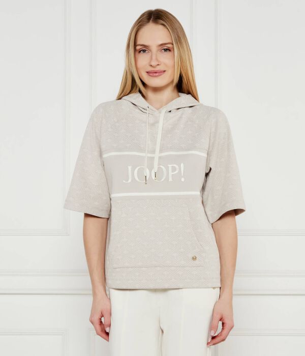 

Джемпер чинится. Loose fit Joop!, желтый