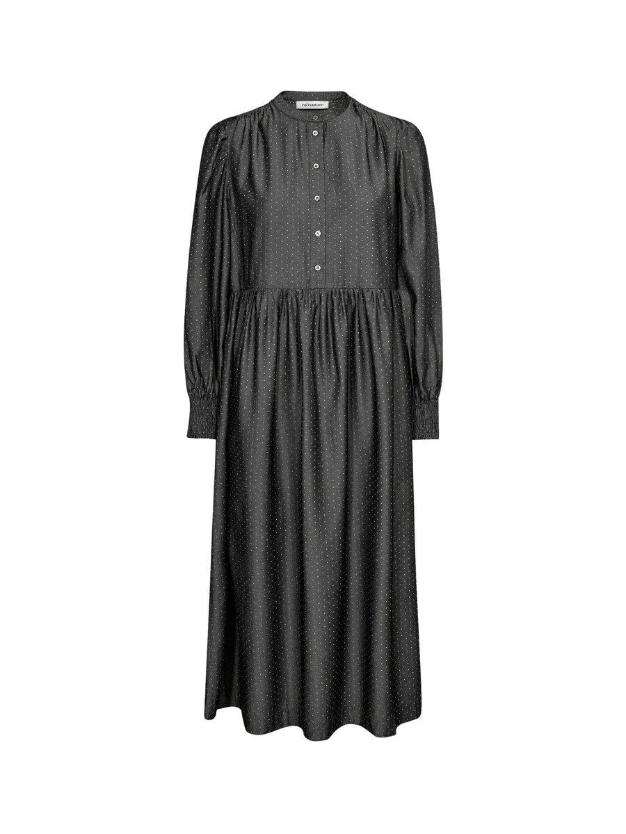 

Платье co'couture Diana, антрацит