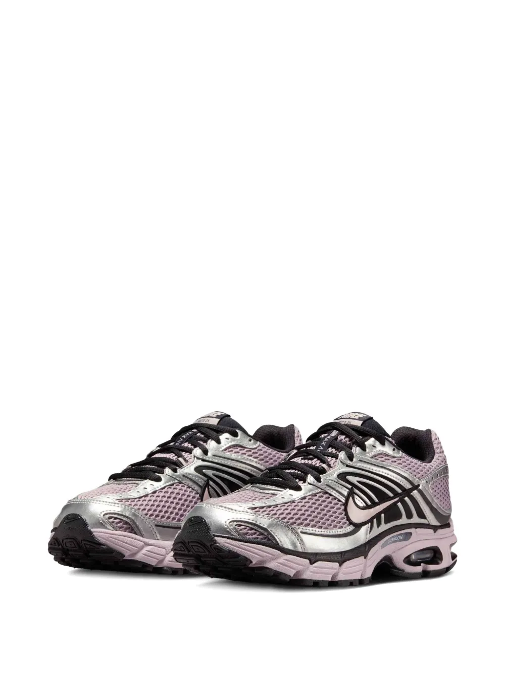 Кроссовки Air Max Moto 2K Nike, черный — фото 2