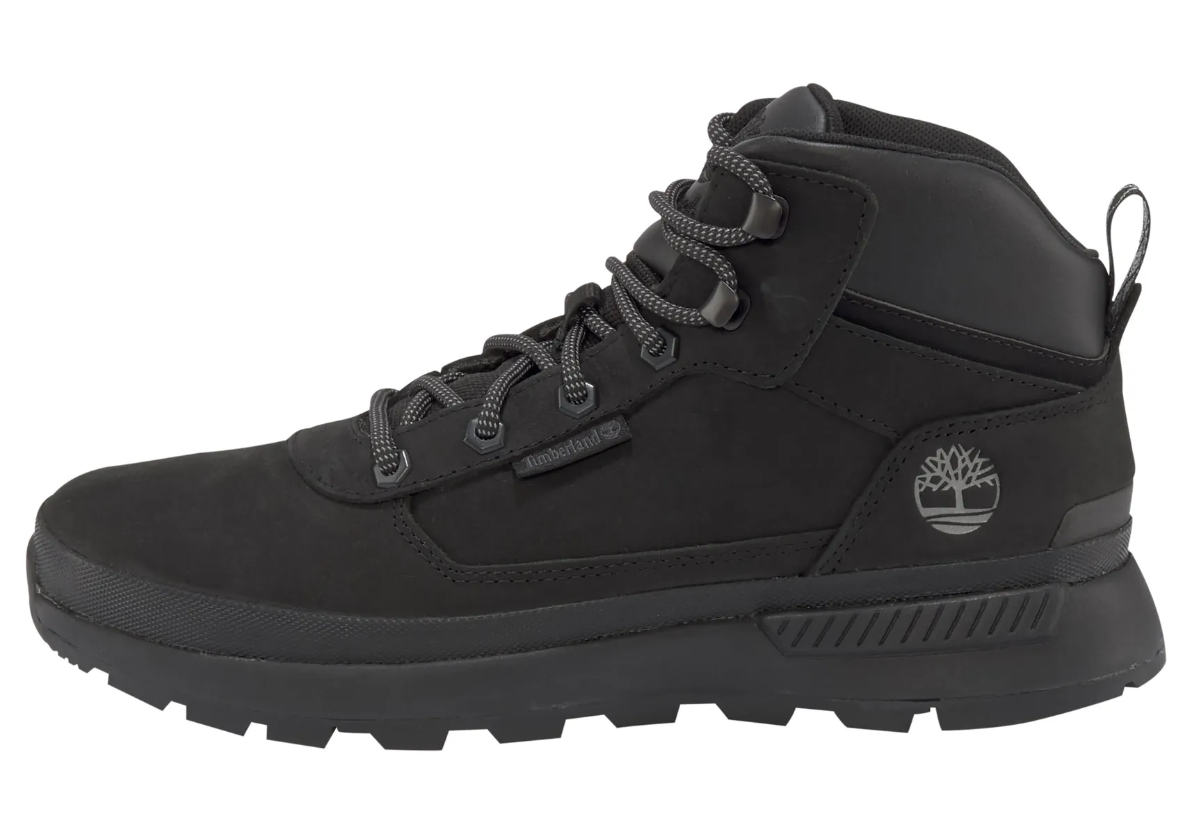 Мужские ботинки Timberland Field Trekker — фото 2