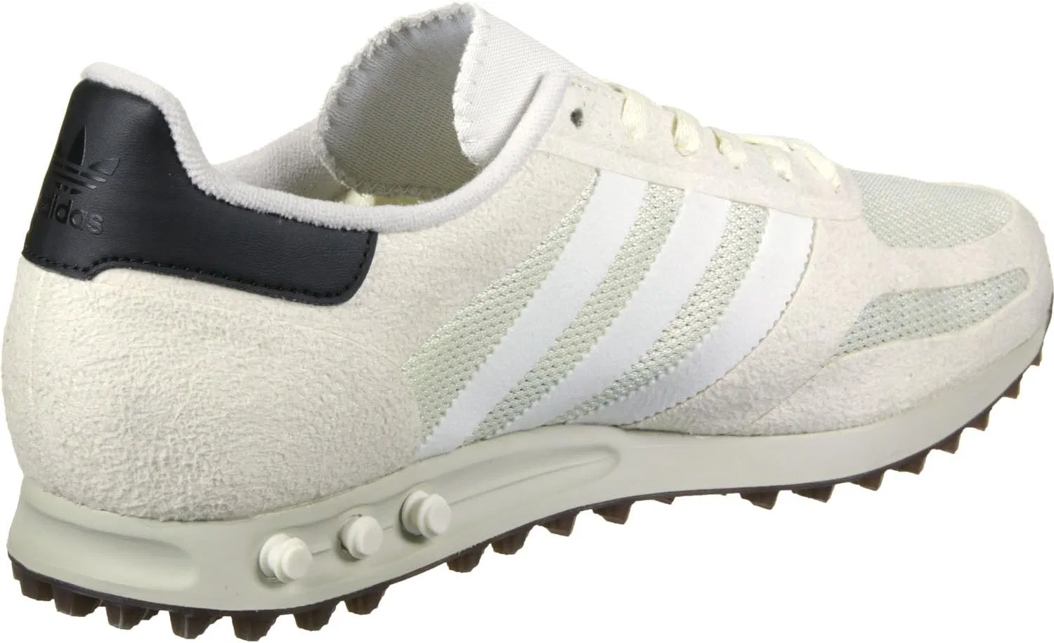 Мужские спортивные кроссовки Adidas By9321, Assorted Colours Casbla Ftwbla Gum5 000 — фото 2