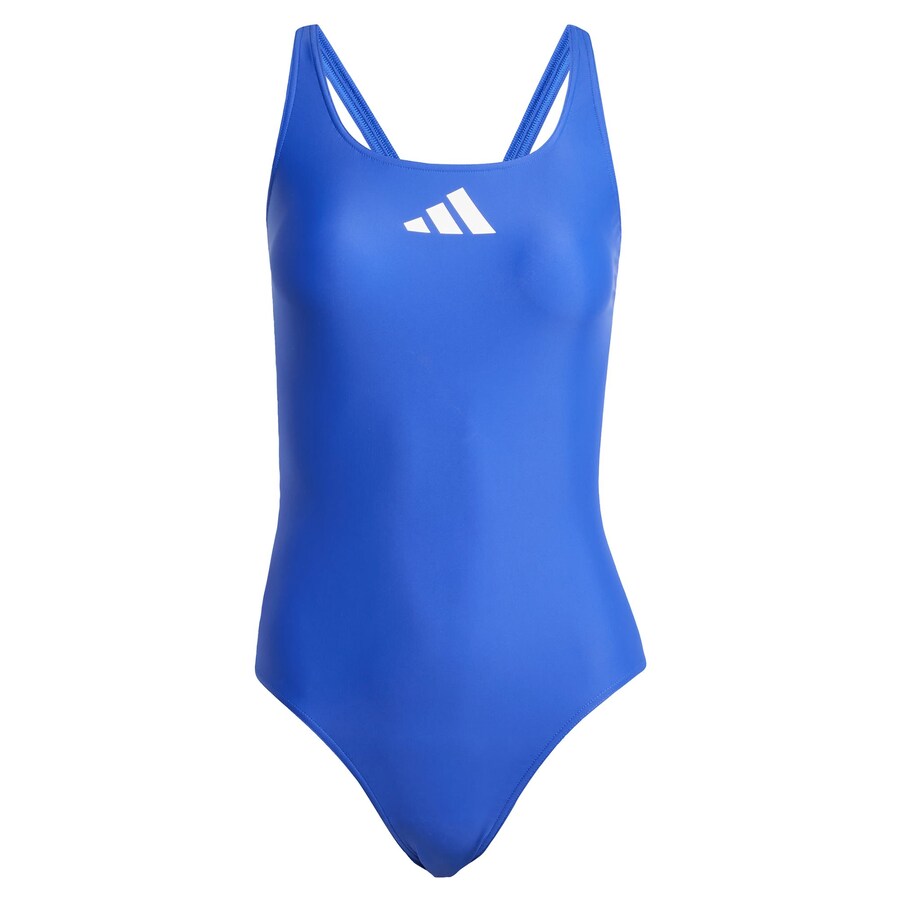 

Активный купальник без косточек ADIDAS PERFORMANCE, синий