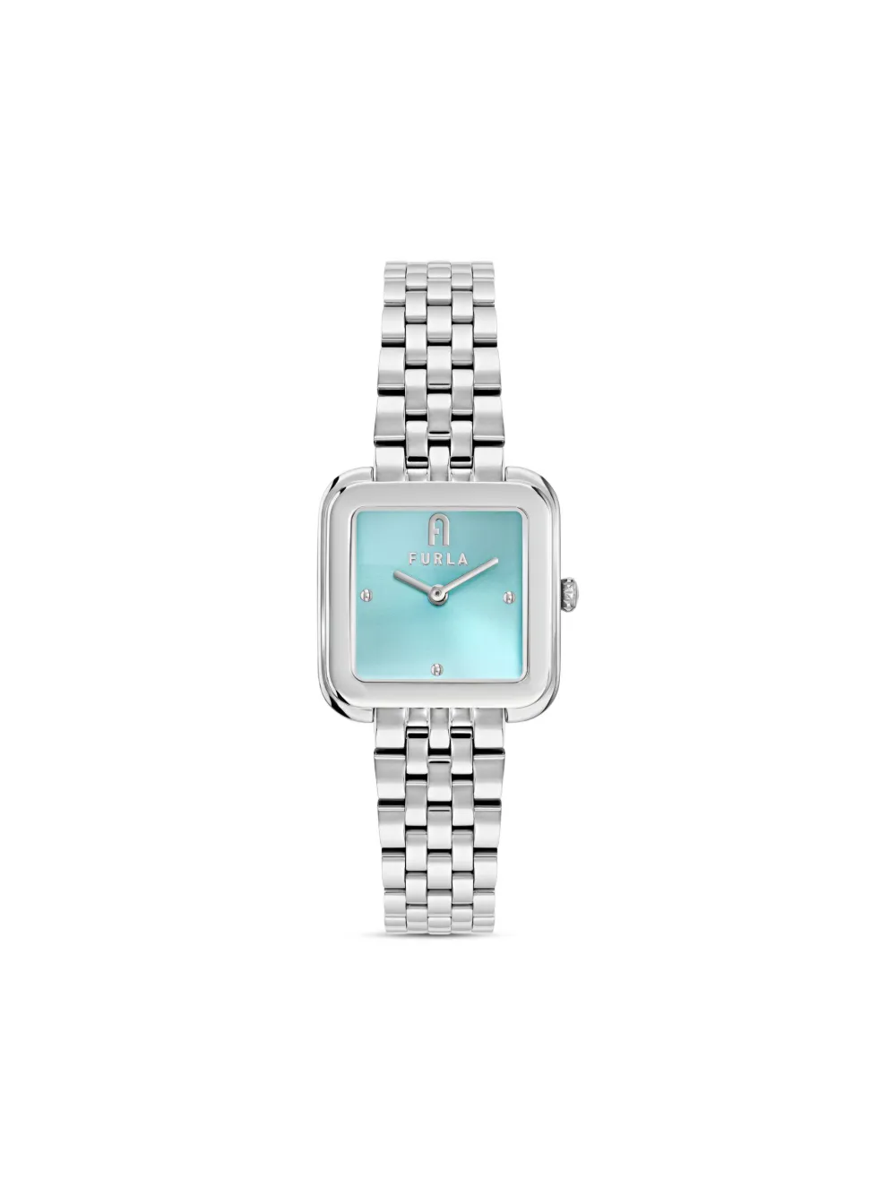 

Наручные часы Diamante 30 Furla, синий