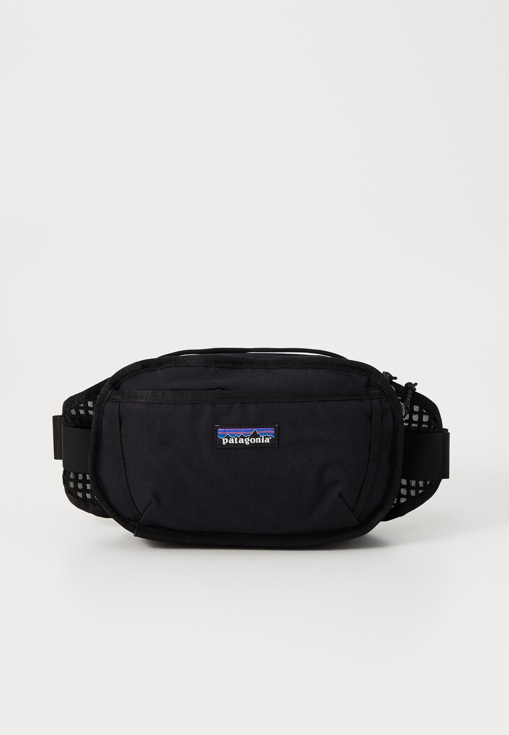 

Поясная сумка FIELDSMITH HIP PACK UNISEX Patagonia, черный