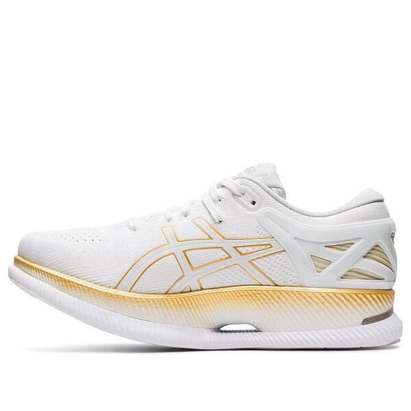 

Кроссовки metaride Asics, белый